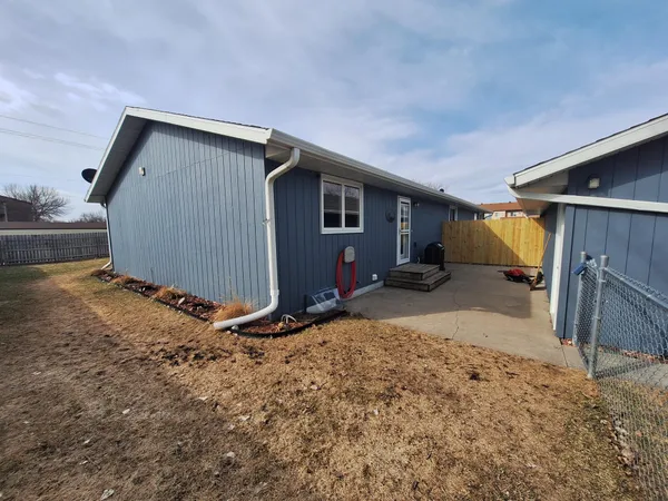 $210,000 | 2111 32nd Avenue South, Fargo, ND 58103