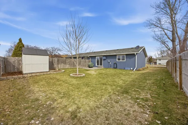 $210,000 | 2111 32nd Avenue South, Fargo, ND 58103