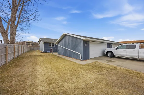 $210,000 | 2111 32nd Avenue South, Fargo, ND 58103