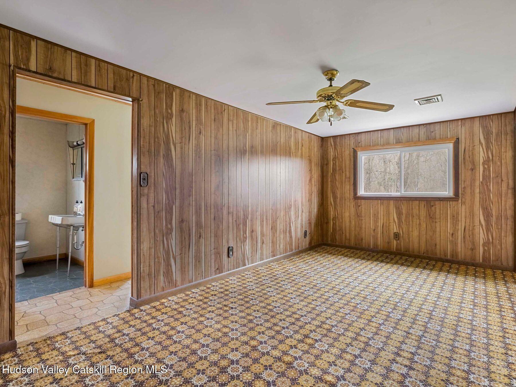 169 Mattice Road Prattsville, NY 12468 - Photo 19 of 52 a view of a room with a bathroom