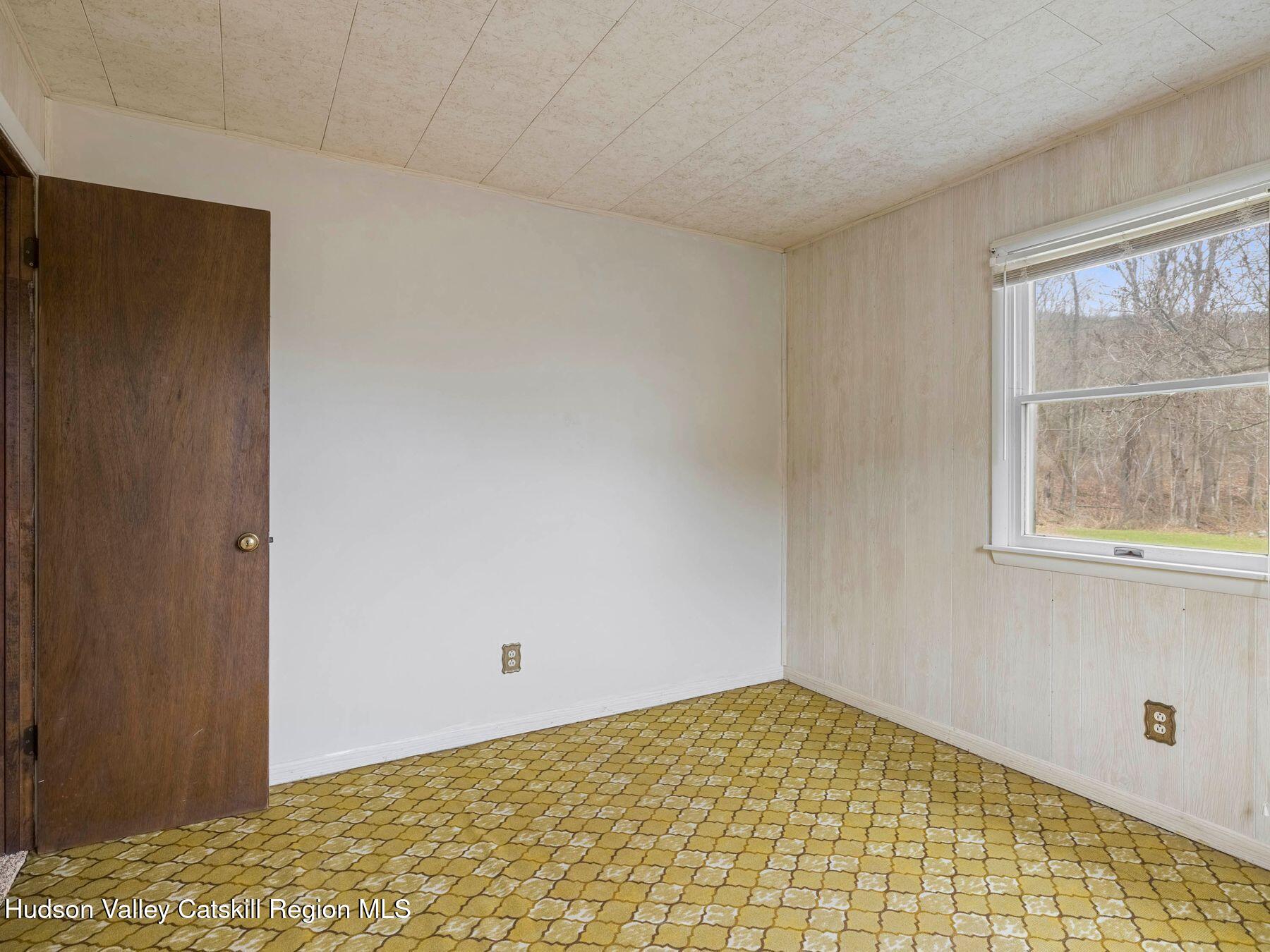 169 Mattice Road Prattsville, NY 12468 - Photo 39 of 52 a view of empty room