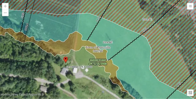 $589,000 | 169 Mattice Road, Prattsville, NY 12468