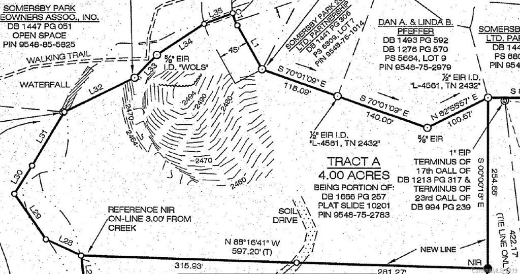 246 Ralphs Rock Ridge Road Hendersonville, NC 28739 - Photo 7 of 8