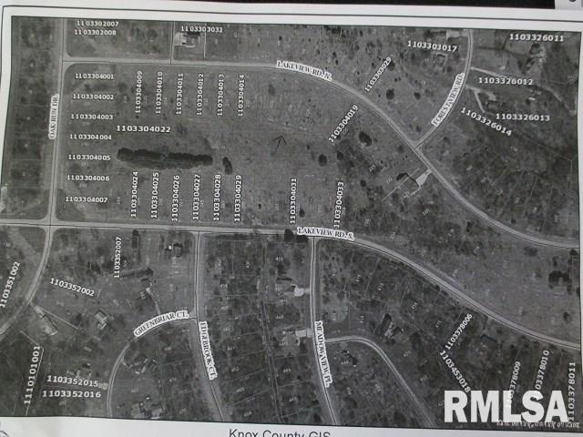 226 Lakeview Road South, Unit NORTH Dahinda, IL 61428 - Photo 1 of 2 Gallery Image 1