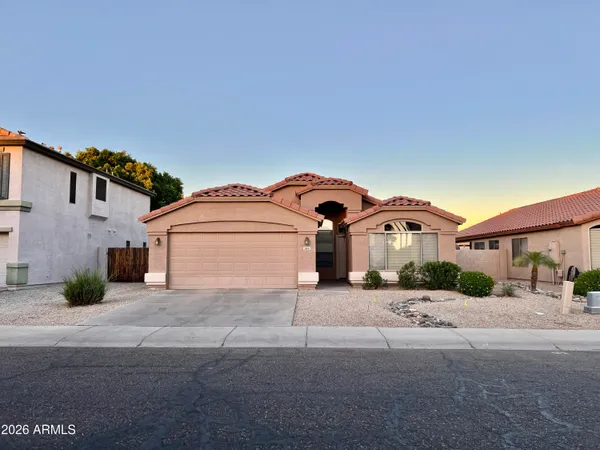 $1,845 | 2641 North 109th Avenue, Avondale, AZ 85392