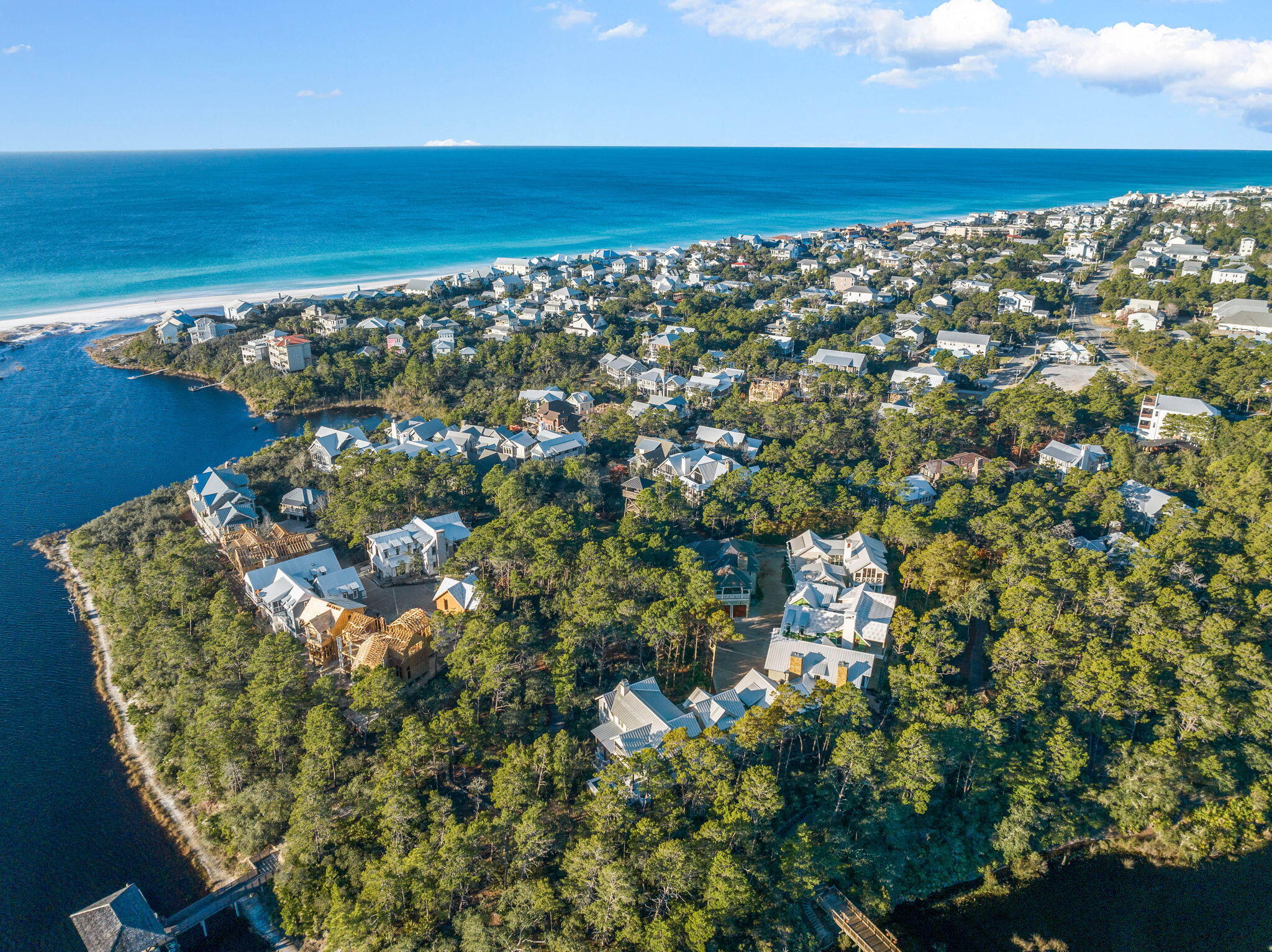 7-6 Cedar Post Road Santa Rosa Beach, FL 32459 - Photo 1 of 37