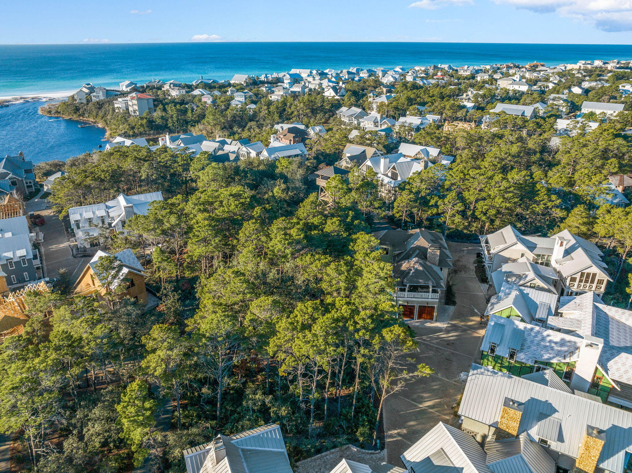 7-6 Cedar Post Road Santa Rosa Beach, FL 32459 - Photo 20 of 37