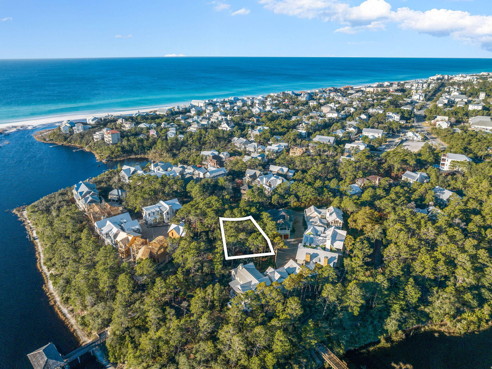 7-6 Cedar Post Road Santa Rosa Beach, FL 32459 - Photo 2 of 37