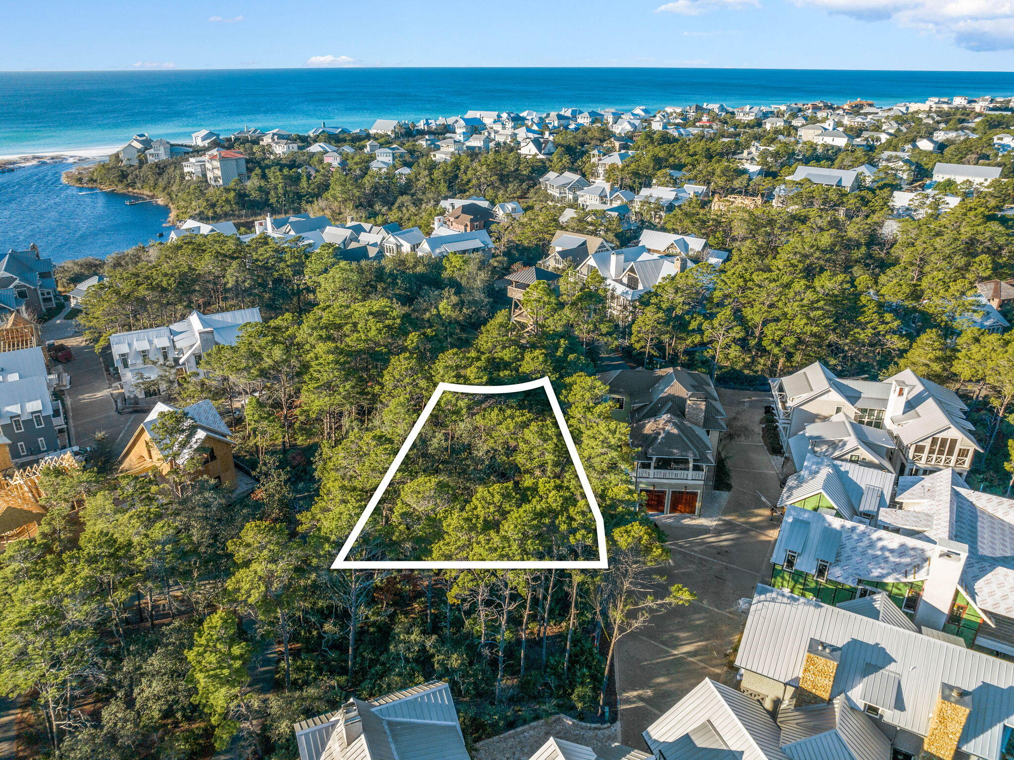 7-6 Cedar Post Road Santa Rosa Beach, FL 32459 - Photo 21 of 37