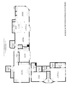 $2,210,000 | 432 Harvard Avenue, Fontana, WI 53125