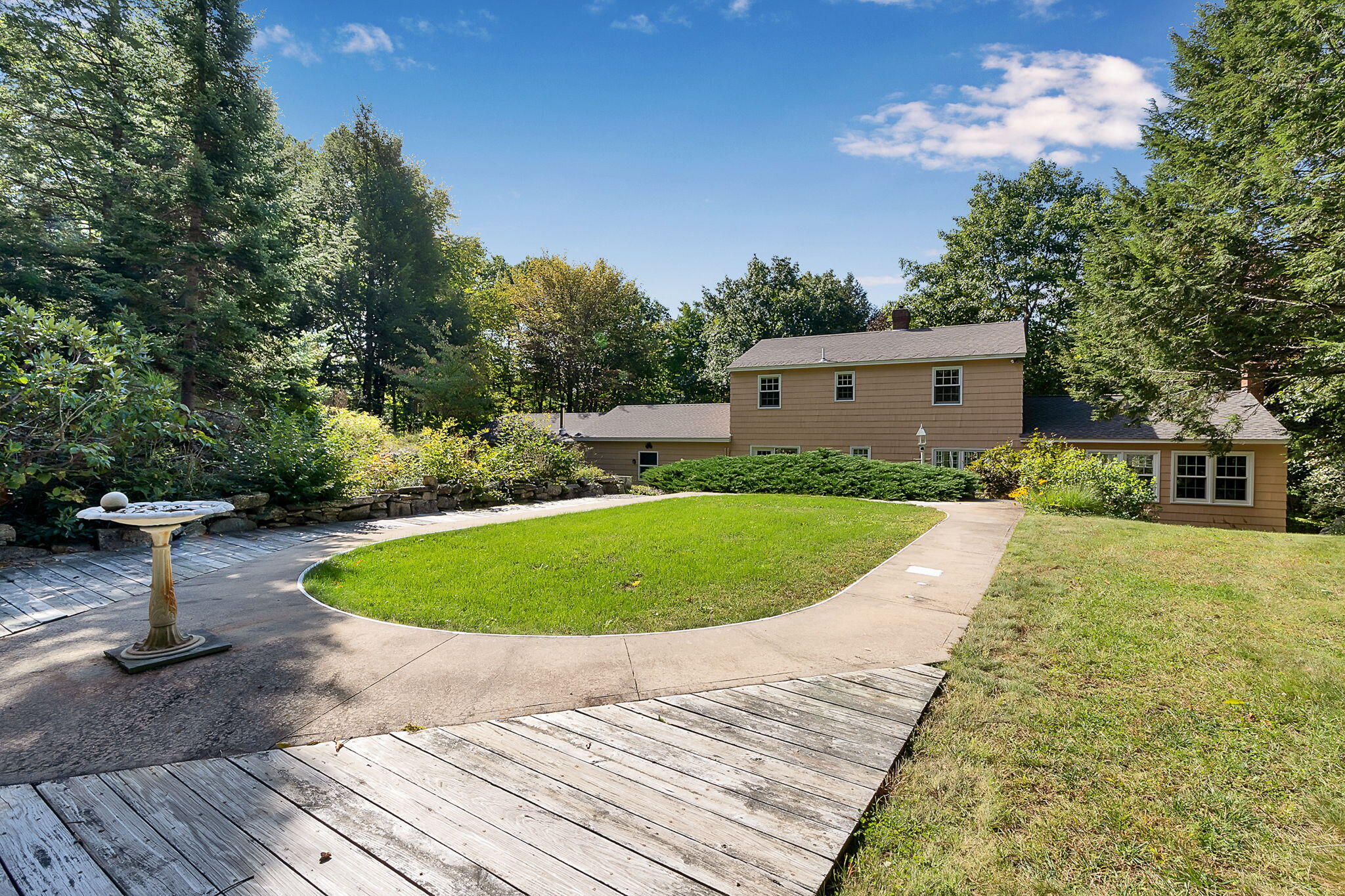501 Cobbs Bridge Road New Gloucester, ME 04260 - Photo 49 of 69 501 Cobbs Bridge
