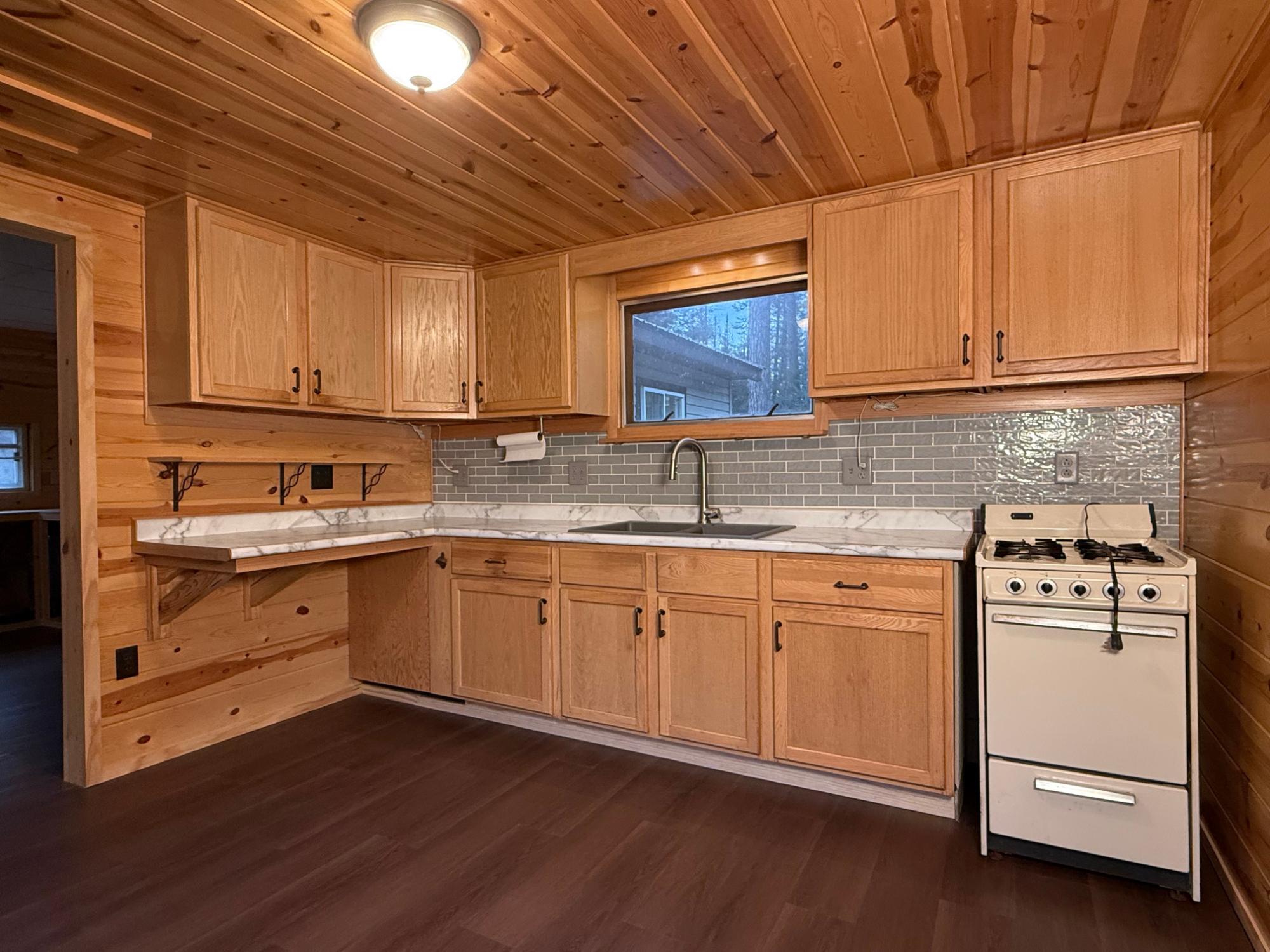 470 Allyn Road Three Lakes, WI 54562 - Photo 3 of 18 Gallery Image 3