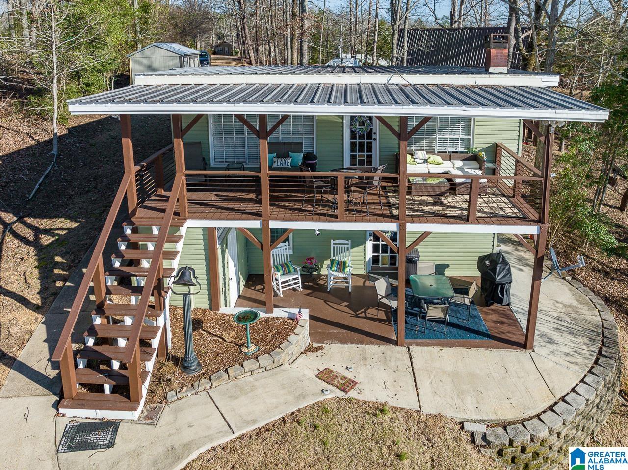 340 County Road 3971 Arley, AL 35541 - Photo 1 of 73