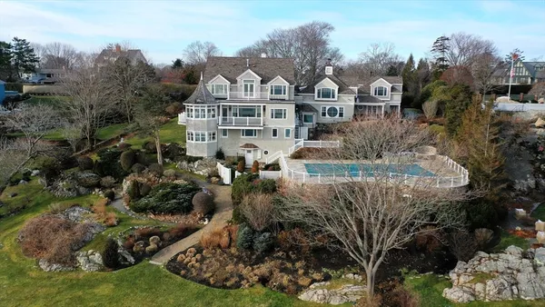 $8,750,000 | 349 Ocean Avenue, Marblehead, MA 01945