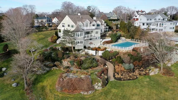 $8,750,000 | 349 Ocean Avenue, Marblehead, MA 01945