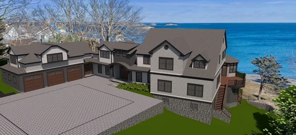 $8,750,000 | 349 Ocean Avenue, Marblehead, MA 01945