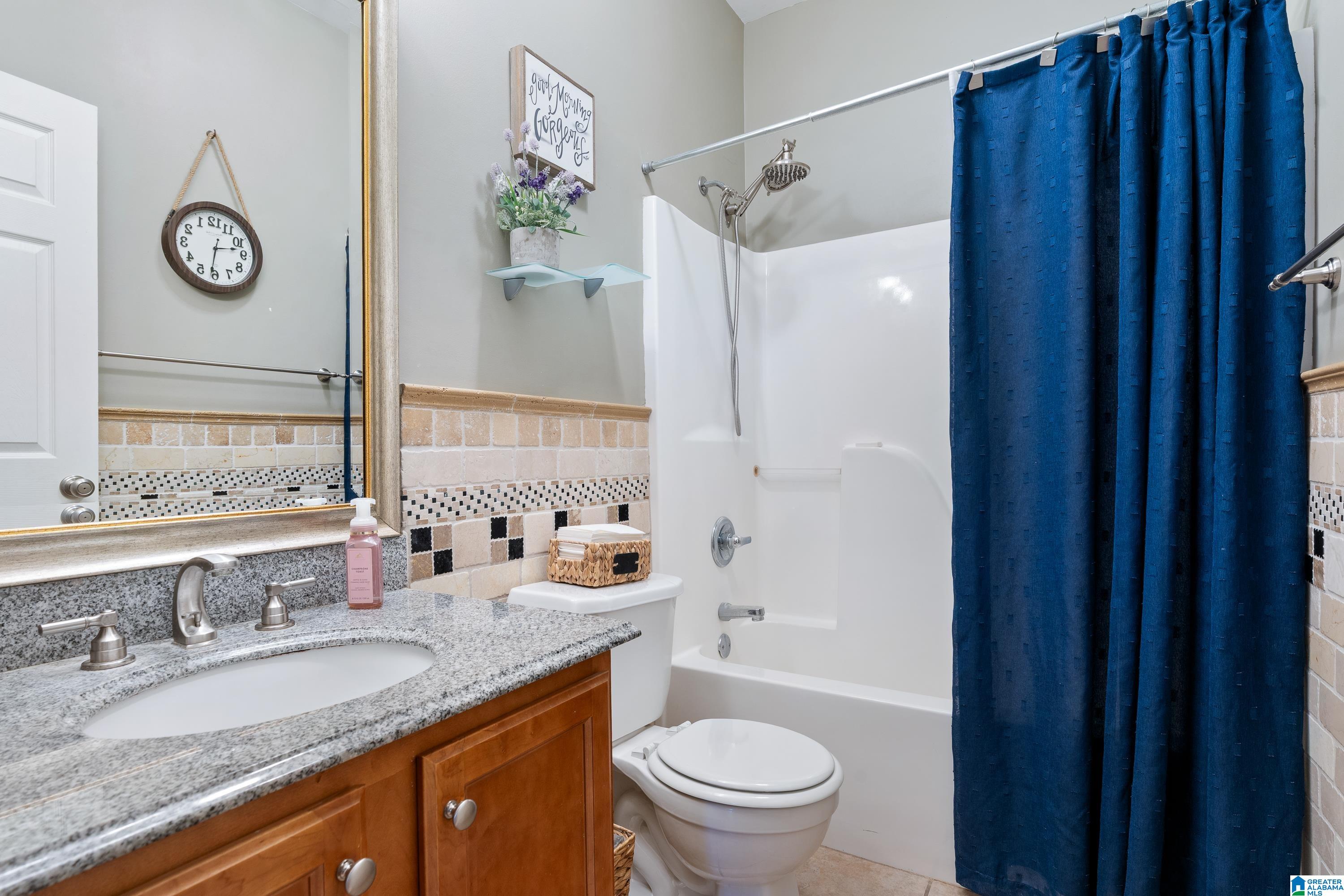 2031 Culbreth Circle Leeds, AL 35094 - Photo 25 of 31
