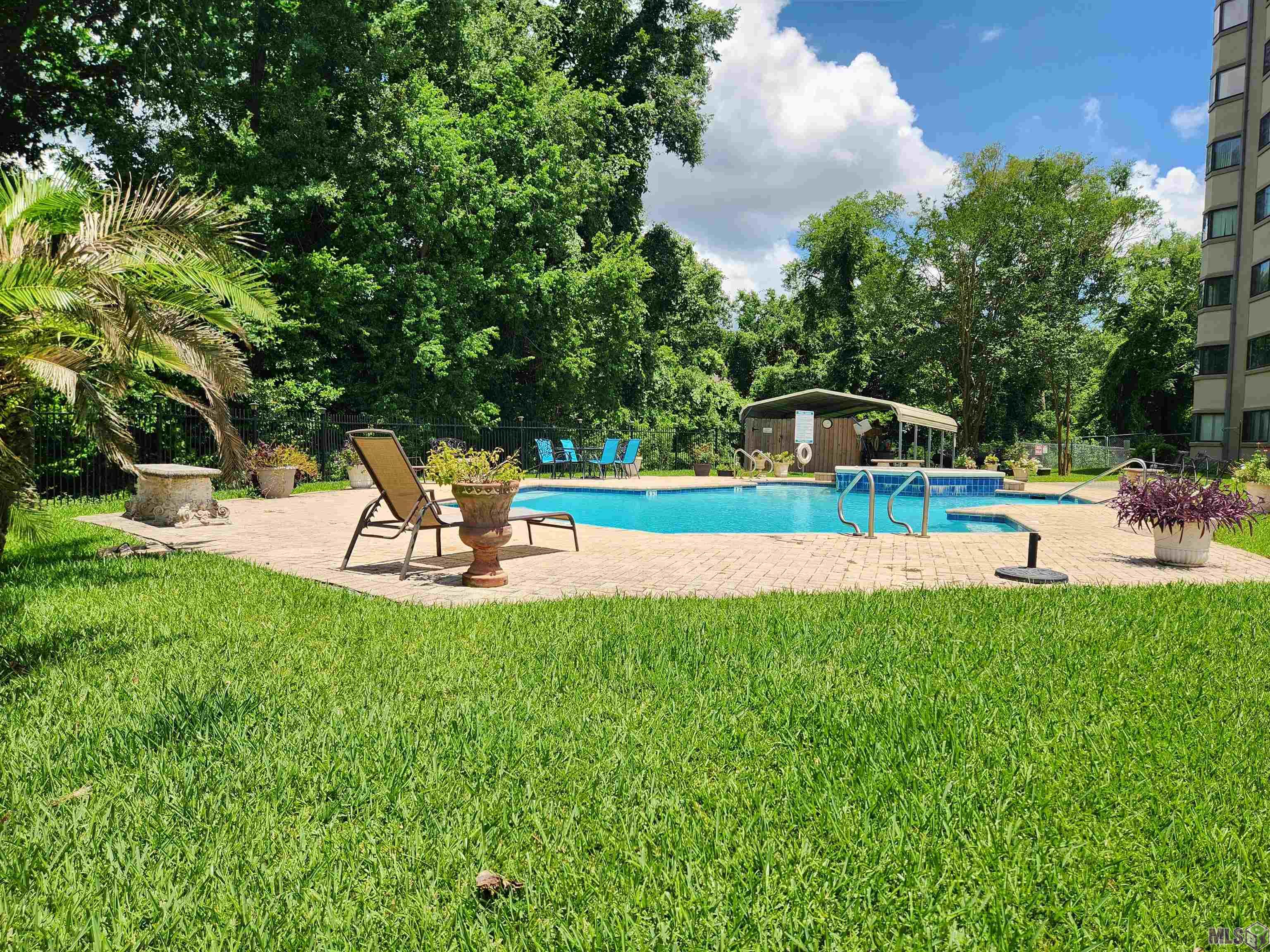 11550 Southfork Avenue, Unit 308 Baton Rouge, LA 70816 - Photo 18 of 18