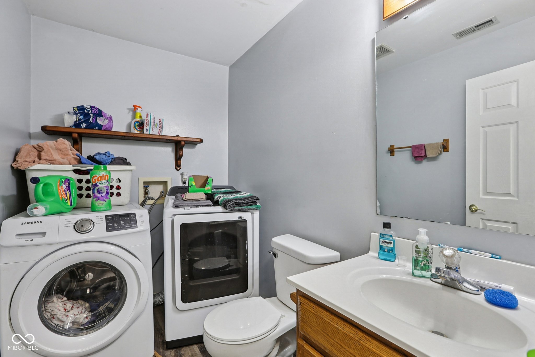 1905 East Balsam Court Anderson, IN 46011 - Photo 11 of 27