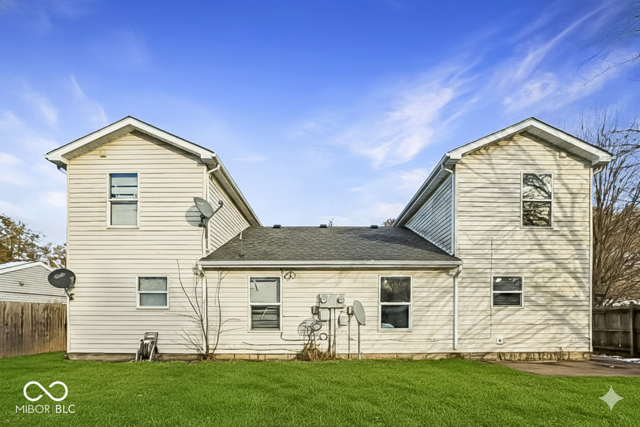 1905 East Balsam Court Anderson, IN 46011 - Photo 26 of 27