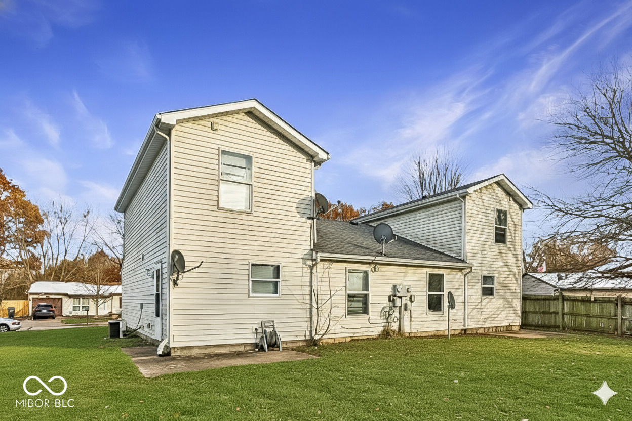 1905 East Balsam Court Anderson, IN 46011 - Photo 27 of 27