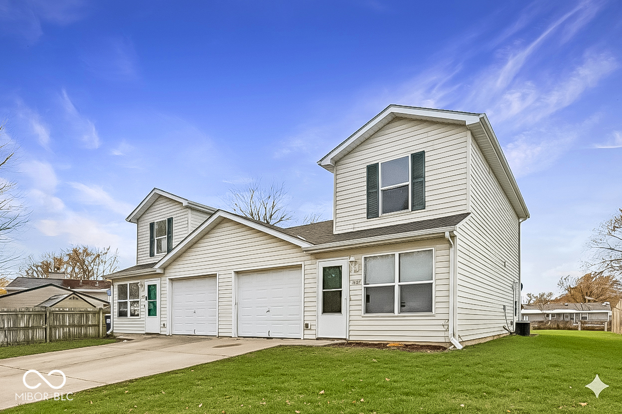 1905 East Balsam Court Anderson, IN 46011 - Photo 3 of 27