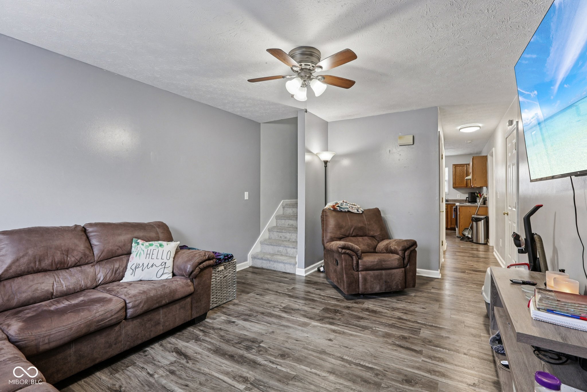 1905 East Balsam Court Anderson, IN 46011 - Photo 5 of 27