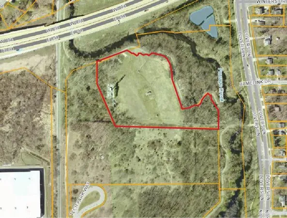 $600,000 | 5580 Lovers Lane, Portage, MI 49002