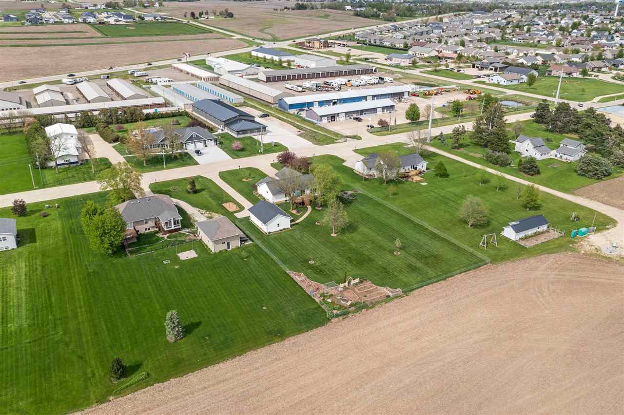 61 East Cemetery Road Fairfax, IA 52228 - Photo 49 of 53 Gallery Image 49