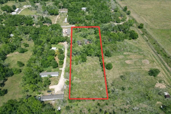 $119,000 | 6616 Whispering Oaks Circle, Wharton, TX 77488