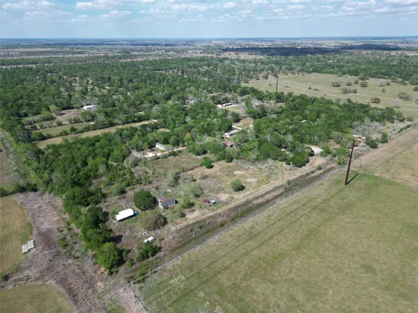$119,000 | 6616 Whispering Oaks Circle, Wharton, TX 77488