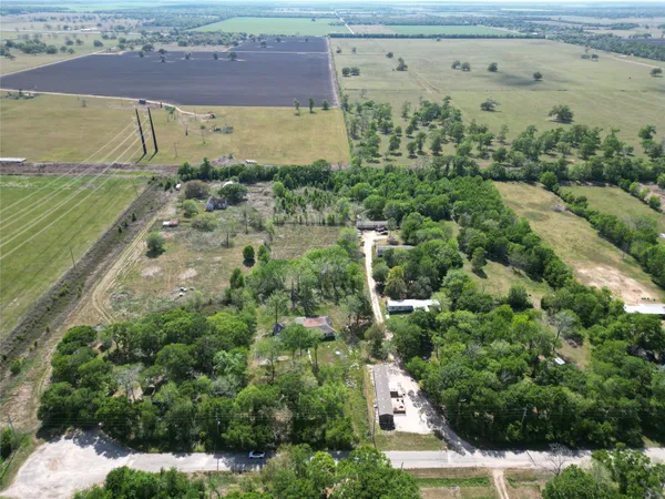 $119,000 | 6616 Whispering Oaks Circle, Wharton, TX 77488