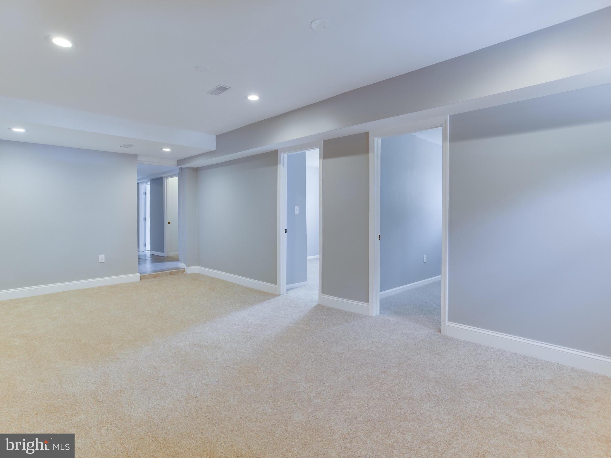 6006 Queens Chapel Road Hyattsville, MD 20782 - Photo 16 of 19 a view of an empty room