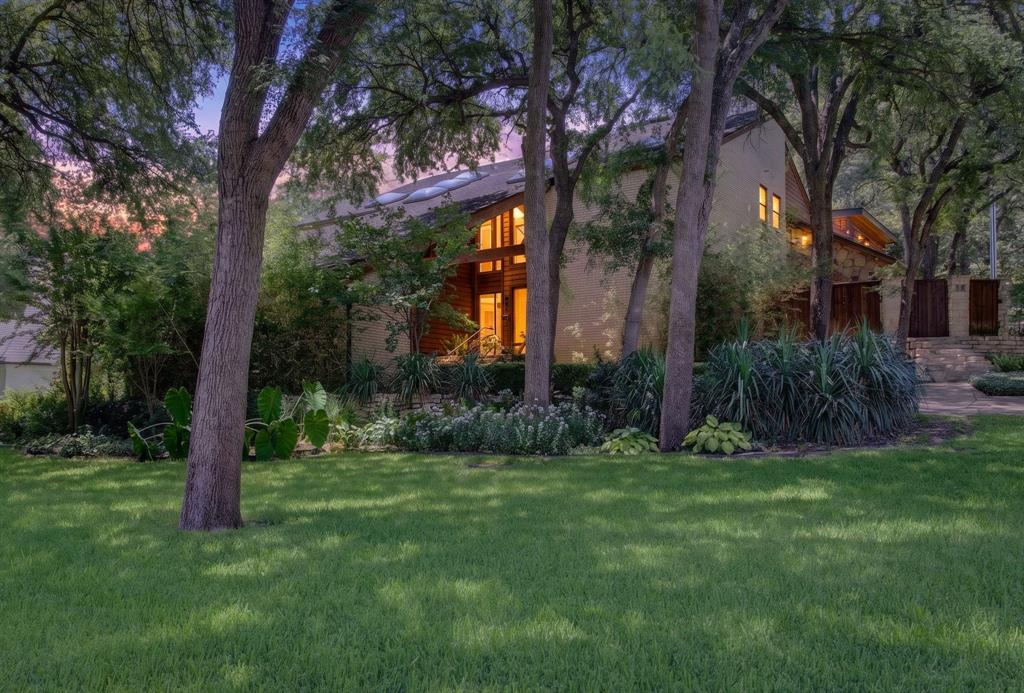 4100 Inwood Road Fort Worth, TX 76109 - Photo 38 of 40