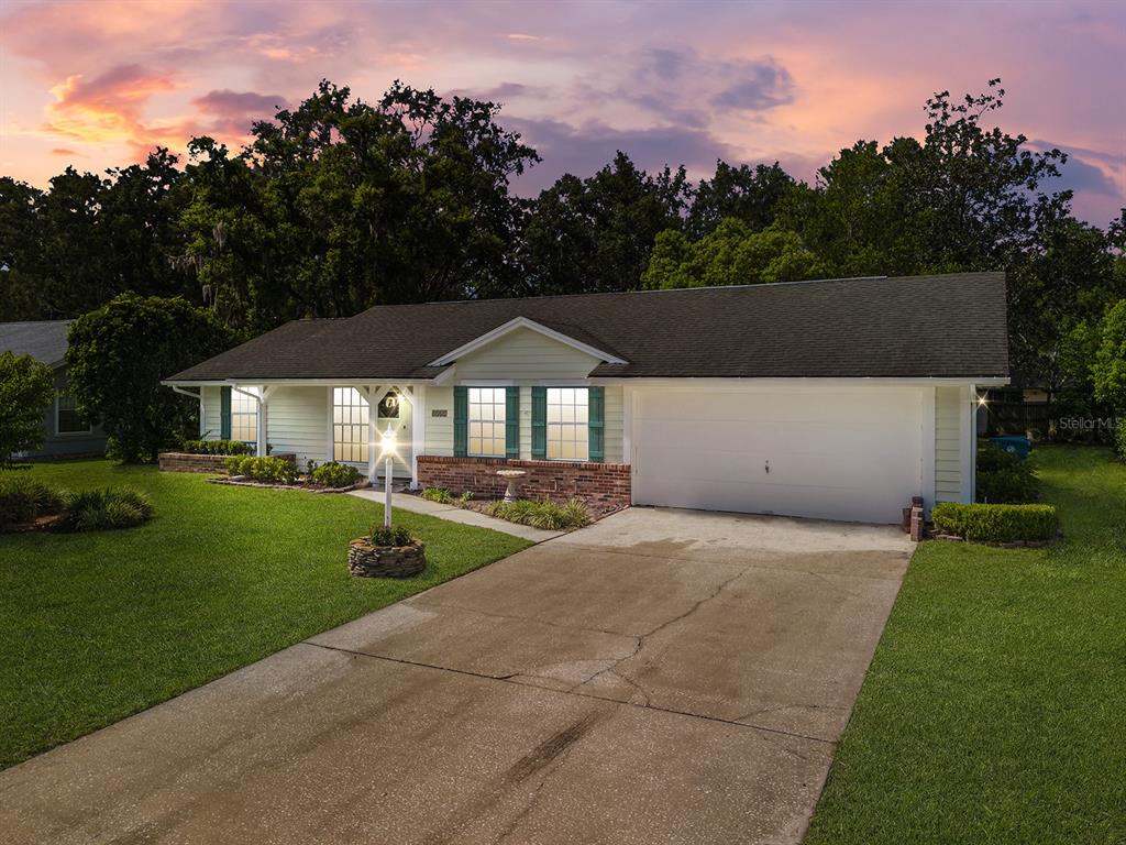 8342 Cofield Lane Spring Hill, FL 34608 - Photo 1 of 1