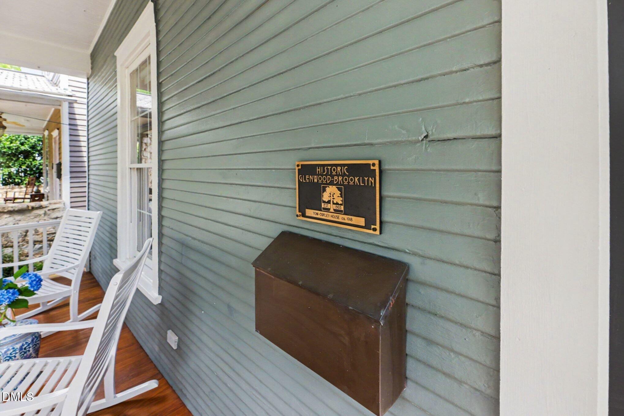 508 Cleveland Street Raleigh, NC 27605 - Photo 4 of 29