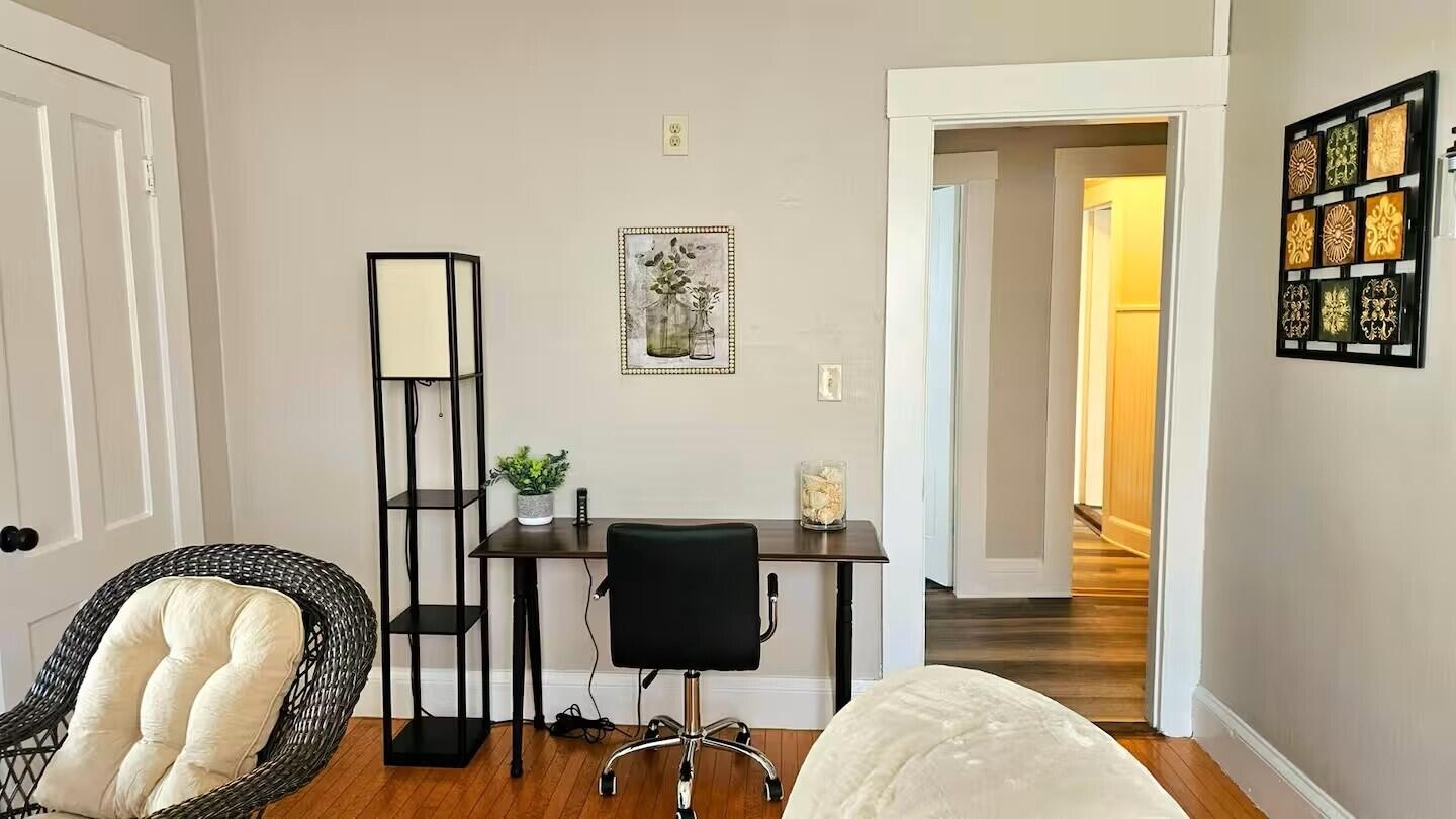 34 Western Avenue Waterville, ME 04901 - Photo 17 of 34 17. Den