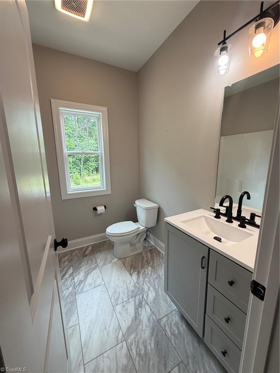2498 Settle Bridge Road Stoneville, NC 27048 - Photo 13 of 32