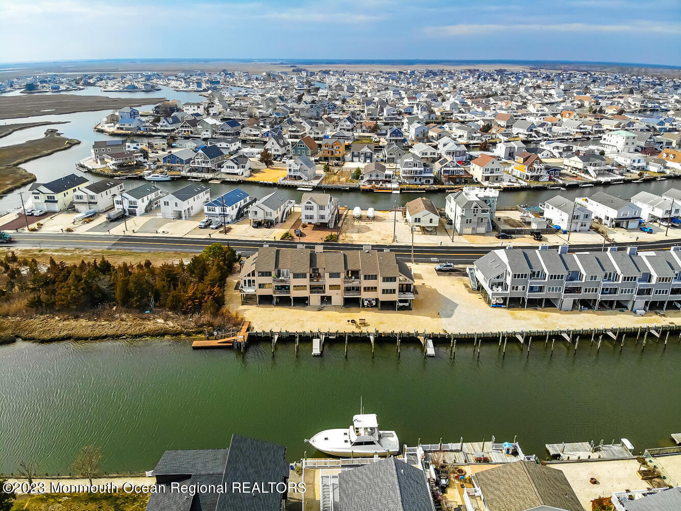 1155 Radio Road, Unit 6 Little Egg Harbor, NJ 08087 - Photo 12 of 38 1155 radio aerial14-013-009-1335x1000