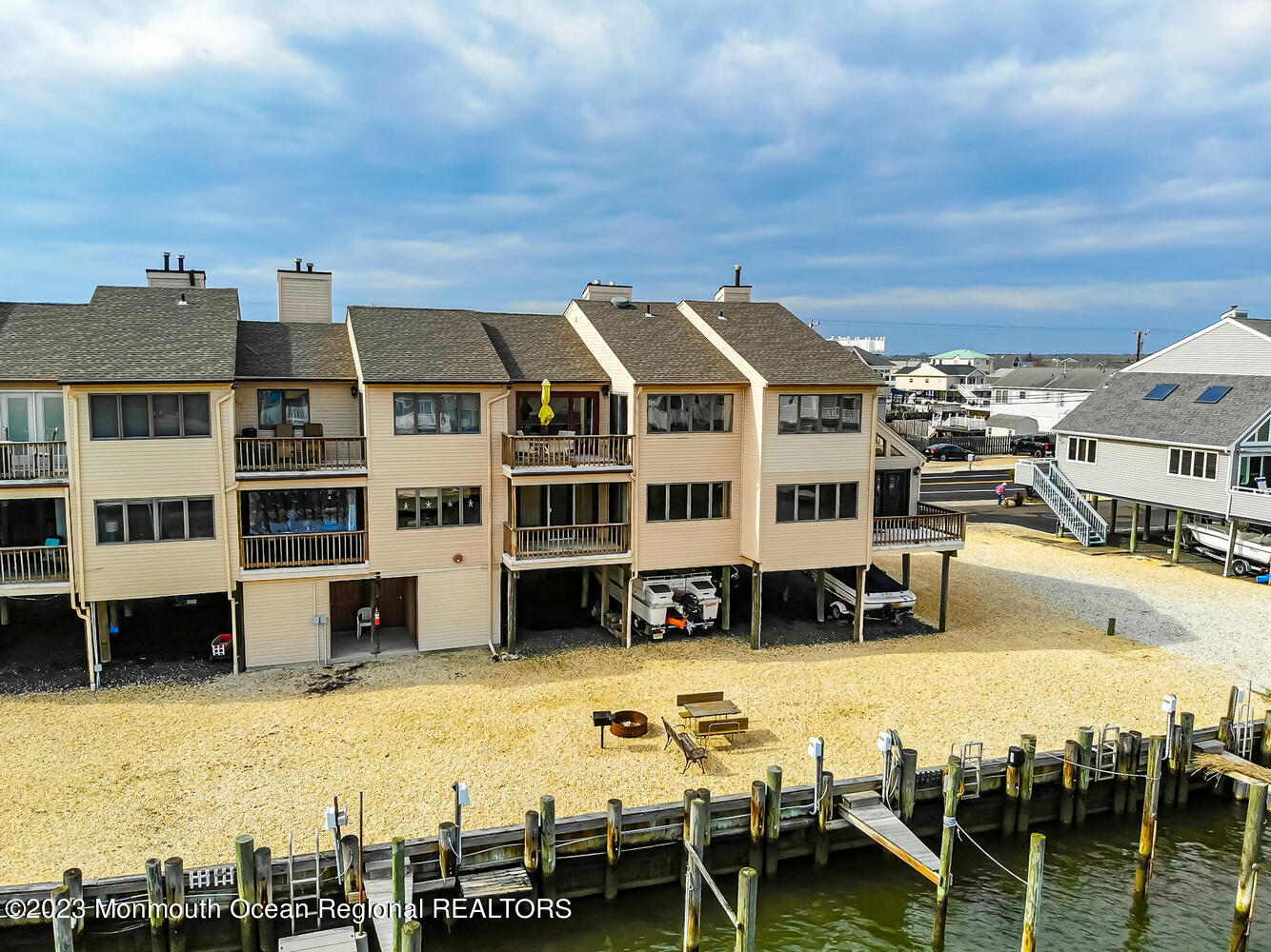 1155 Radio Road, Unit 6 Little Egg Harbor, NJ 08087 - Photo 14 of 38 1155 radio aerial16-012-006-1334x1000