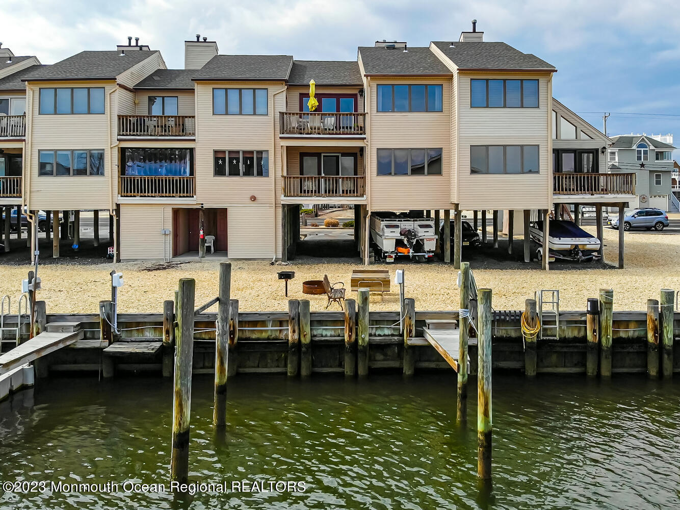 1155 Radio Road, Unit 6 Little Egg Harbor, NJ 08087 - Photo 15 of 38 1155 radio aerial17-014-007-1335x1000