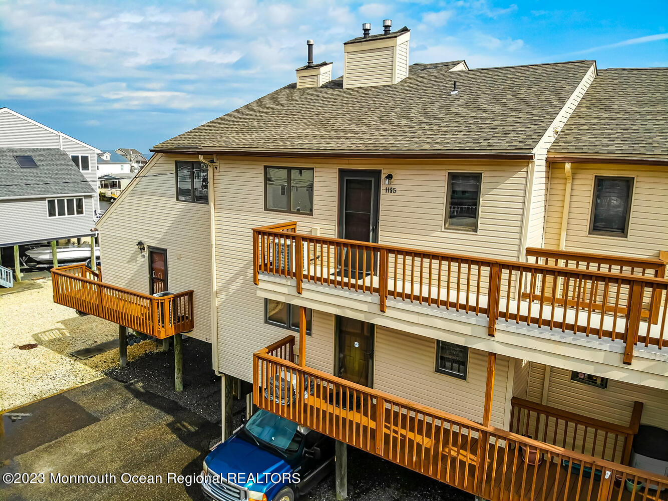 1155 Radio Road, Unit 6 Little Egg Harbor, NJ 08087 - Photo 8 of 38 1155 radio aerial10-007-001-1335x1000