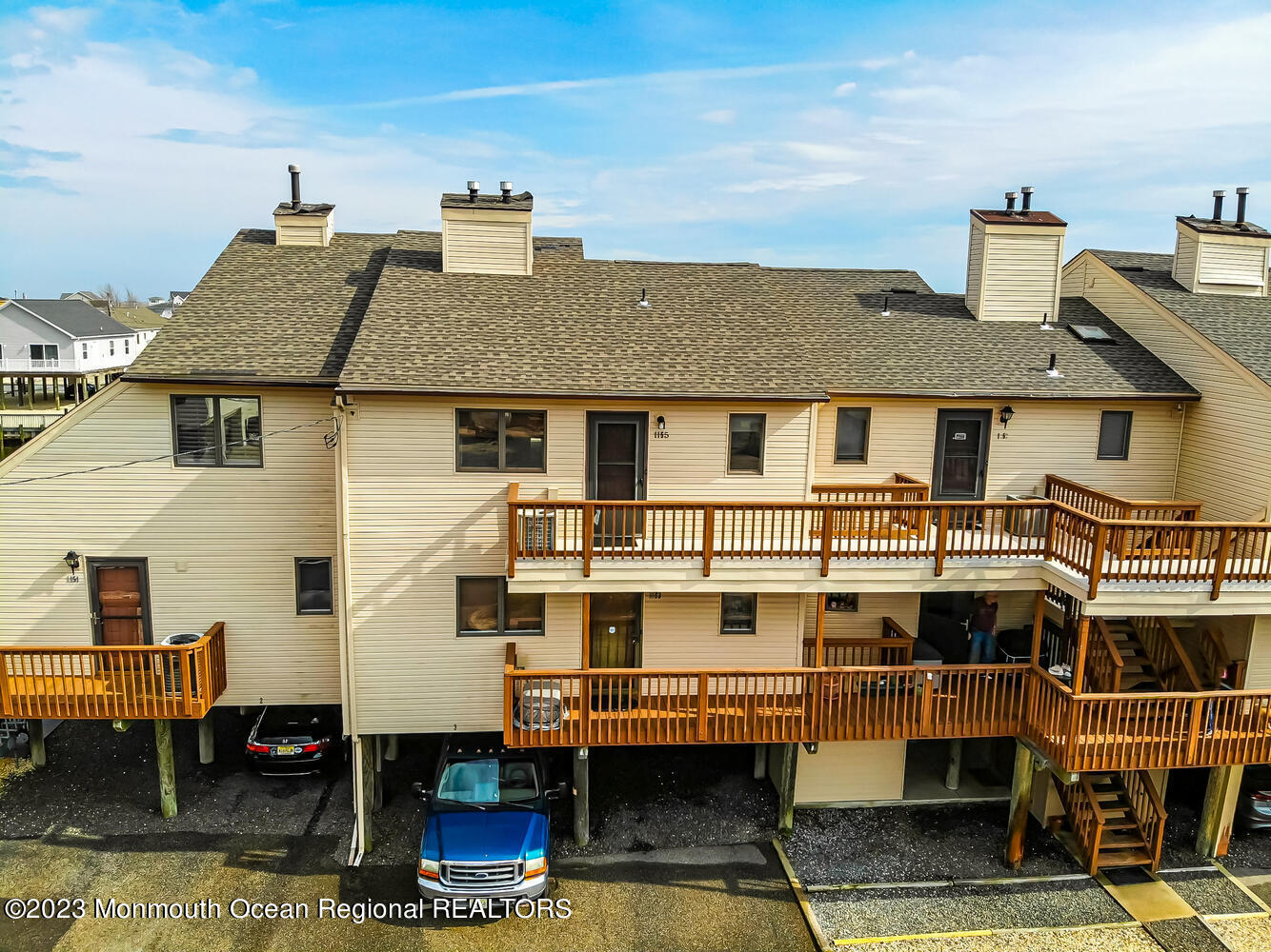 1155 Radio Road, Unit 6 Little Egg Harbor, NJ 08087 - Photo 9 of 38 1155 radio aerial11-009-003-1335x1000