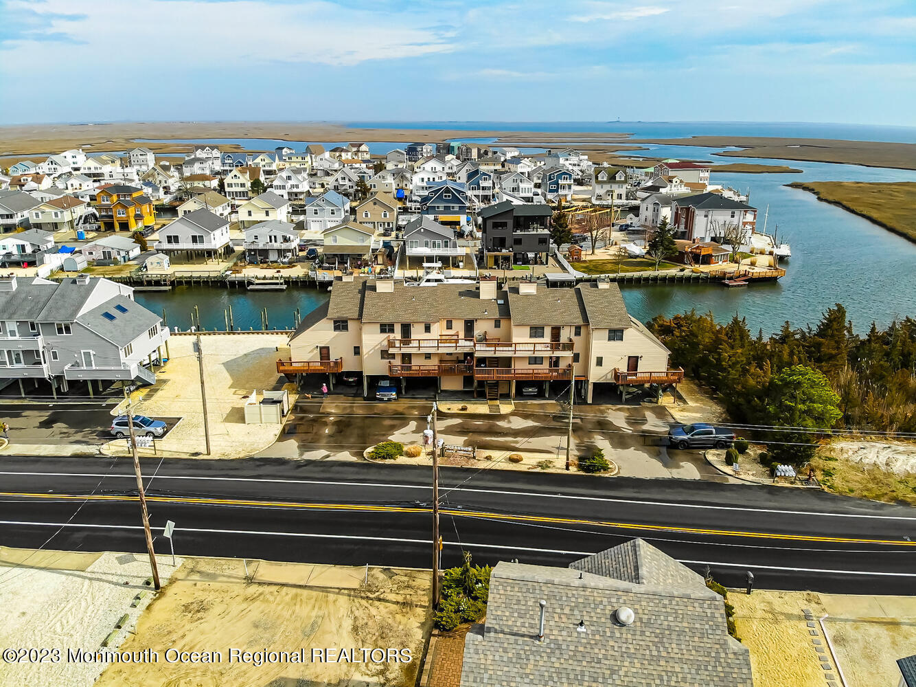 1155 Radio Road, Unit 6 Little Egg Harbor, NJ 08087 - Photo 10 of 38 1155 radio aerial12-008-002-1334x1000
