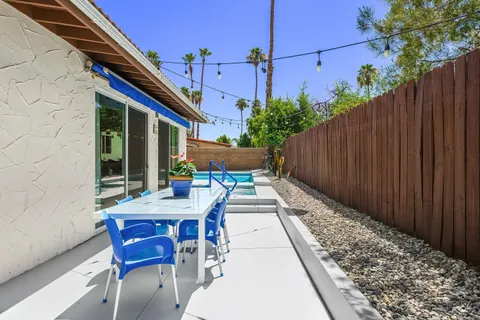 $1,349,000 | 3105 Cambridge Court South, Palm Springs, CA 92264