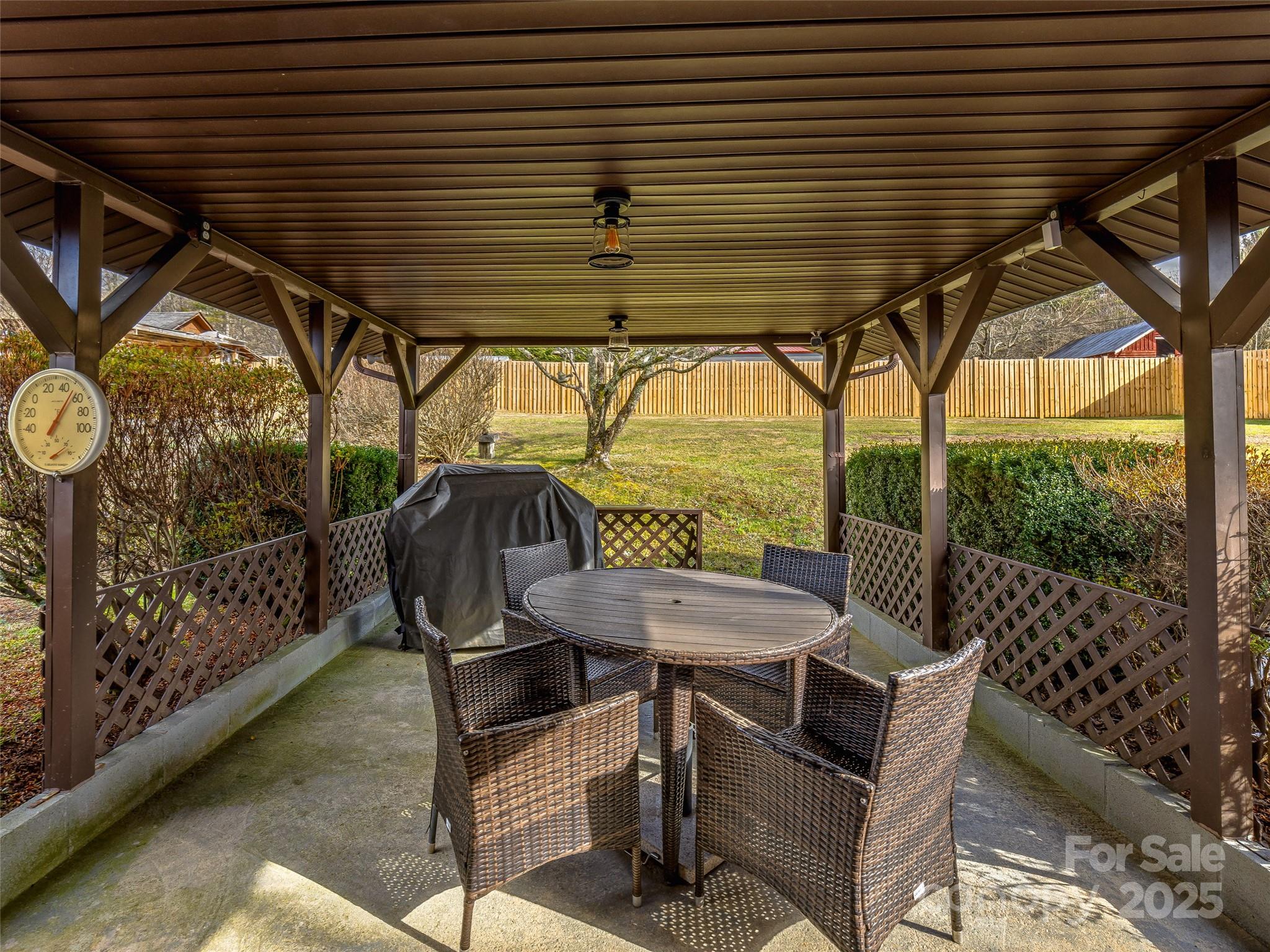 372 Hamilton Road Penrose, NC 28766 - Photo 28 of 38