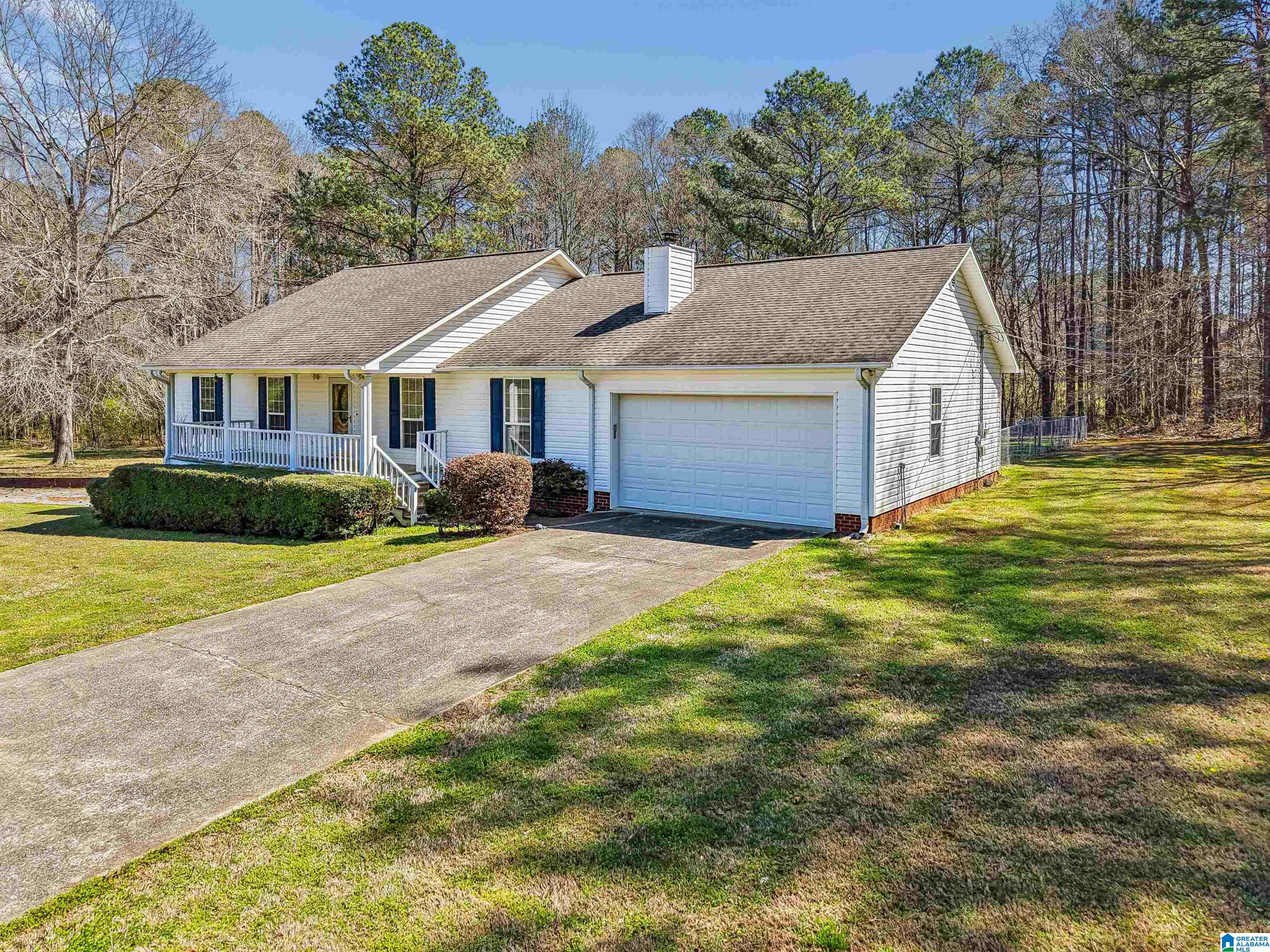 755 Beaver Ridge Drive Ashville, AL 35953 - Photo 2 of 39