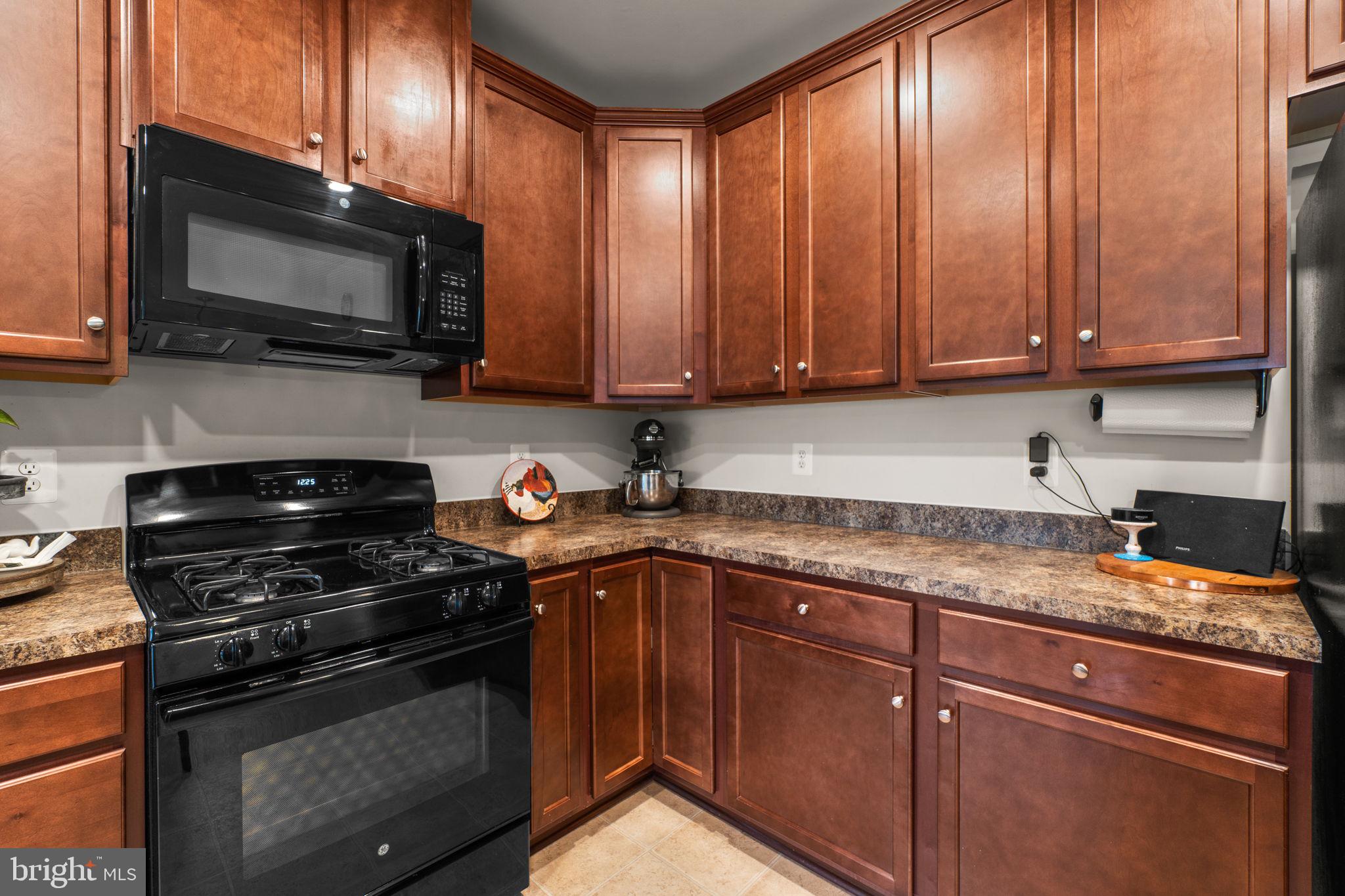 4861 Finnical Way, Unit 203 Frederick, MD 21703 - Photo 13 of 32 Kitchen