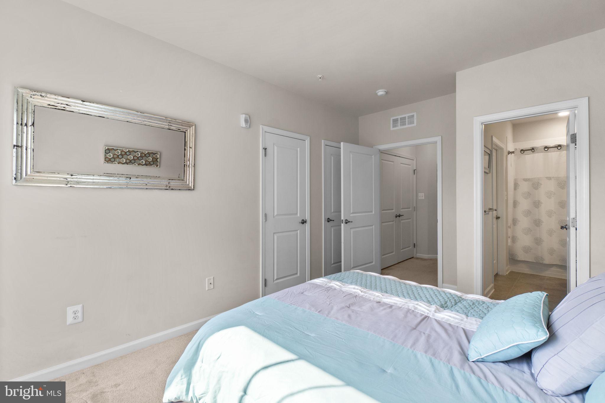 4861 Finnical Way, Unit 203 Frederick, MD 21703 - Photo 21 of 32 Bedroom 2