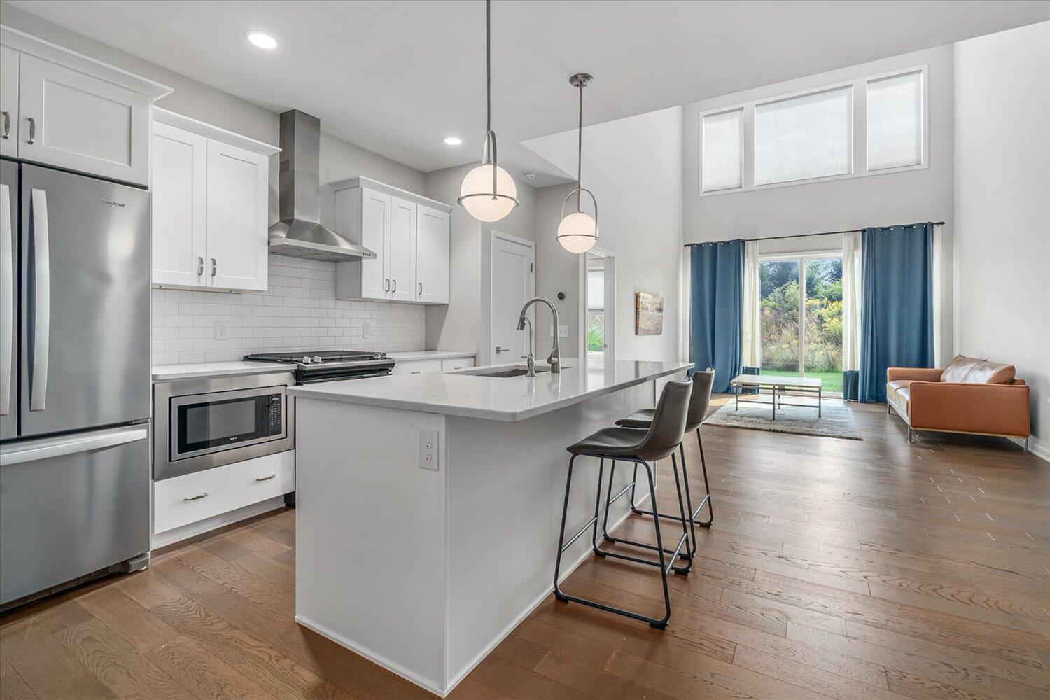 4065 Enclave Way Kalamazoo, MI 49009 - Photo 2 of 46 05-WM4065enclave-1-2